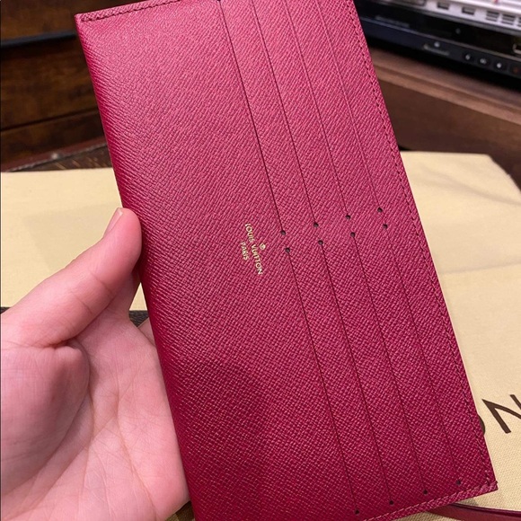 🌺 LV Pochette Felicie Monogram 🌺 - Picture 11 of 14